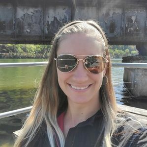 Meet your Posher, Kymberlee